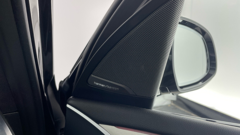 BMW X3 xDrive20d M Sport 5dr Step Auto Diesel Estate